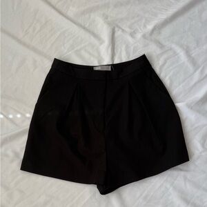ASOS Black Women's Bermudas